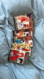 Ruruoni kenshin manga, klassie en origineel, Boeken, Eén stripboek, Ophalen of Verzenden, Zo goed als nieuw