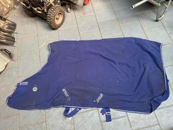 Amigo horseware moisture management deken 198 beschikbaar voor biedingen