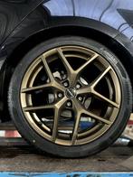 Borbet Y | Bronze | 5x112 | 18 Inch | Summer Tires, Ophalen, Nieuw, Mercedes-Benz