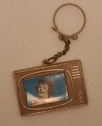 Mooie oude vintage sleutelhanger Pipo de clown, Ophalen of Verzenden, Zo goed als nieuw