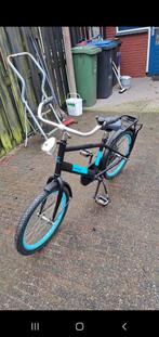 cumberland, Fietsen en Brommers, Fietsen | Kinderfietsjes, 16 tot 20 inch, Gebruikt, Ophalen of Verzenden