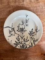 Antiek bord Brounfield & Sons, serie Dayton, Ophalen of Verzenden