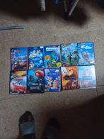 Disney DVD Collectie - 10 Films!, Alle leeftijden, Ophalen of Verzenden, Gebruikt, Boxset