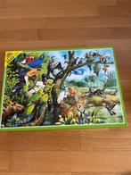 Luxe puzzel 1500 stukjes, Ophalen, 500 t/m 1500 stukjes, Zo goed als nieuw, Legpuzzel