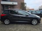 Peugeot 207 SW 1.6 VTi XS Apk |Nap |Pano |Trekhaak, Voorwielaandrijving, Elektrische ramen, Gebruikt, 4 cilinders