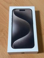 IPHONE 15 PRO 128 GB, Telecommunicatie, Mobiele telefoons | Apple iPhone, Ophalen, 128 GB, Zo goed als nieuw, Zonder simlock