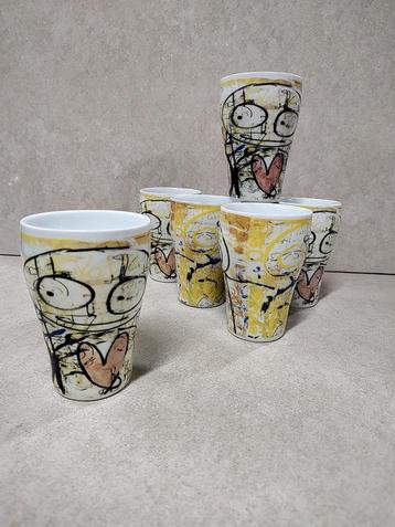 Mokken Poul Pava  beschikbaar voor biedingen