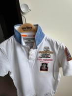 Parajumpers polo shirt maat 12, Ophalen of Verzenden, Nieuw, Jongen, Shirt of Longsleeve