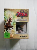 Zelda  twilight princess big box Wii u sealed, Spelcomputers en Games, Nieuw, Ophalen of Verzenden, 1 speler