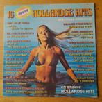 lp vinyl 16 nieuwe Hollandse Hits. allemaal orgineel., Cd's en Dvd's, Ophalen of Verzenden, 1960 tot 1980, Gebruikt, 12 inch