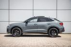 Audi Q3 Sportback 45 TFSIe 245pk PHEV S Edition | Panoramada, 12 maanden, Stof, Gebruikt, Hybride Elektrisch/Benzine
