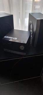 Pioneer X-PM12 Speakerset met Bluetooth & FM-radio, Overige systemen, 70 watt of meer, Ophalen of Verzenden, Zo goed als nieuw