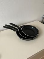 Koekenpannen, Ophalen, Zo goed als nieuw, Overige materialen, Koekenpan of Braadpan