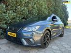 Seat Ibiza 1.0 TSI FR Business Intense | Automaat, Auto's, Parkeercamera, Gebruikt, Euro 6, 580 kg