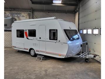 Bürstner Premio Live 480 TL/ Enkele bedden/ Mover/ beschikbaar voor biedingen