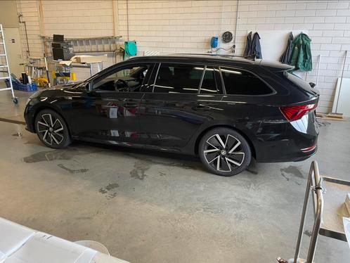 Autoruiten tinten Twente, Auto diversen, Tuning en Styling, Ophalen