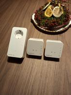Devolo, Magic WiFi 1 Starter Kit, Ophalen of Verzenden, Zo goed als nieuw, Devolo