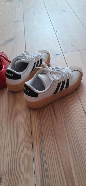 Adidas Bold mt 4,5-  36 2/3 beschikbaar voor biedingen
