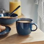 Ikea Gladilig blauwe set ruilen voor wit/beige, Ophalen, Zo goed als nieuw, Bord(en), Overige stijlen