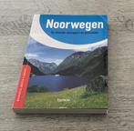 Lannoo blauwe reisgids Noorwegen reisgids Nederlandstalig, Boeken, Reisgidsen, Overige merken, Gelezen, Ophalen of Verzenden, Europa