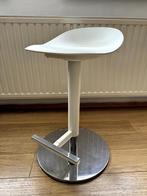 Ikea Janinge barkruk, Huis en Inrichting, Barkrukken, Ophalen, 60 tot 90 cm, Zo goed als nieuw, 1 kruk