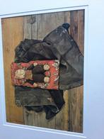 Jopie huisman Giclee, Antiek en Kunst, Ophalen of Verzenden