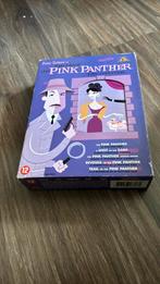 The pink Panther ( 6 dvd box ), Cd's en Dvd's, Dvd's | Tekenfilms en Animatie, Ophalen of Verzenden, Zo goed als nieuw