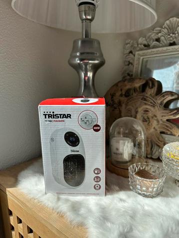 Nieuw in verpakking: Tristar KA-5084 Plug Heater beschikbaar voor biedingen