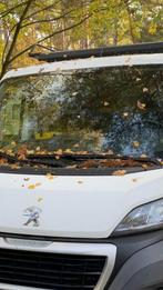 Peugeot Boxer 2016 - Duitse Kenteken, Auto's, Particulier, Te koop