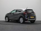 Renault Captur TCe 130pk Intens | Achteruitrijcamera | Navig, Stof, Gebruikt, Euro 6, 4 cilinders