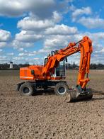 Atlas 1304 Graafmachine - Bouwjaar 1996, Ophalen, Graafmachine