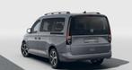 Volkswagen Caddy Kombi Maxi L2H1 1.5TSI PHEV eHybrid 115pk D, Auto's, Automaat, 12 maanden, Stof, Zwart