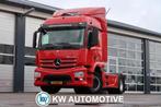Mercedes-Benz Actros 1836 NL-TRUCK/ NEW/ EURO 6 (bj 2015), Auto's, Vrachtwagens, Te koop, Diesel, Bedrijf, BTW verrekenbaar