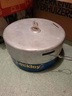 Lockloy kluisje voor in caravan, camper of boot, Caravans en Kamperen, Ophalen of Verzenden, Zo goed als nieuw