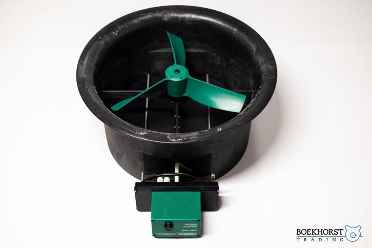 Stienen AQC-G unit [043], Dieren en Toebehoren, Stalling en Weidegang