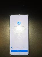 Samsung S23 - Beschadigd, maar werkt perfect!, Gebruikt, Zwart, Touchscreen, Ophalen of Verzenden