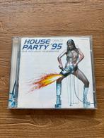 CD: House Party vol3 The Cosmic Clubmixx, Ophalen of Verzenden, Zo goed als nieuw