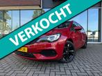 Opel Astra Sports Tourer 1.2 Turbo Elegance - Navi - Camera, Auto's, Voorwielaandrijving, 65 €/maand, 1199 cc, Leder en Stof