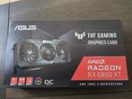 ASUS TUF Gaming RX 6800 XT OC, Computers en Software, Videokaarten, Gebruikt, AMD, GDDR6, PCI-Express 4