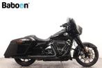 Harley-Davidson FLHXS Street Glide Special 114 (bj 2023), Overige merken, Meer dan 35 kW, Toermotor, 1868 cc