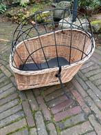 Honden mand, Ophalen of Verzenden, Gebruikt, Riet