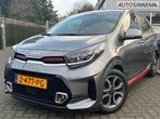 Kia PICANTO 1.0 DPi GT-Line Cruise & Climate Control, Auto's, Kia, Voorwielaandrijving, Gebruikt, 4 stoelen, 23 km/l