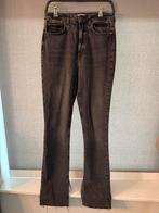 Zara Zwarte Jeans met Split Maat 38, Ophalen of Verzenden, Zo goed als nieuw, Zwart, W30 - W32 (confectie 38/40)