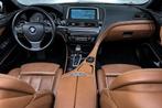BMW 6 Serie Cabrio 640i Individual Edition l Nederlandse aut, Auto's, BMW, Achterwielaandrijving, Gebruikt, Euro 6, Cabriolet