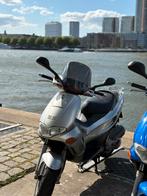 Gilera runner 183cc, Fietsen en Brommers, Scooters | Piaggio, Gebruikt, Overige modellen, Ophalen of Verzenden, 183 cc