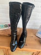 Super mooie Gabor laarzen, Kleding | Dames, Schoenen, Hoge laarzen, Zwart, Gabor, Ophalen of Verzenden