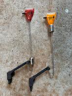 Fox micro swinger - karper swinger, Watersport en Boten, Ophalen of Verzenden, Zo goed als nieuw, Overige typen