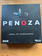 Penoza bordspel, Hobby en Vrije tijd, Gezelschapsspellen | Bordspellen, Ophalen of Verzenden, Zo goed als nieuw