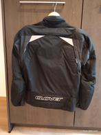 Technisch all season motorjack (M) en -broek (34) van Clover, Motoren, Kleding | Motorkleding, Jas | textiel, Heren, Tweedehands