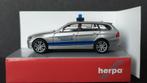 BMW 3 Serie Touring Technische Hilfswerk 1:87 H0 Herpa Pol, Hobby en Vrije tijd, Modelauto's | 1:87, Leonrodstrasse 46 47 Dietenhoven